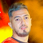 Mohammed Al Sharif