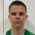 Nikita Kolganov