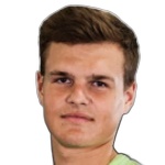 Arseniy Yagodkin