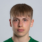 Kristofer Robin Grün