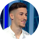 Jurgen Pasmaçiu
