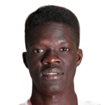 Maguette Gueye