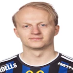 Oskar Alvers