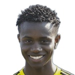 Carl Mujaguzi