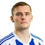 Nils Svensson