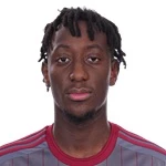 Antony García