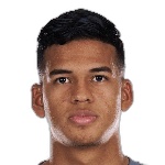 Geremy Rodas