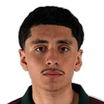 Robinson Aguirre