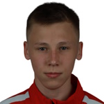 Anton Glebov