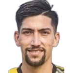 Lucas Paulista