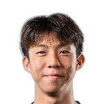 Cheuk-Hei Law