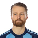 Jacob Une Larsson