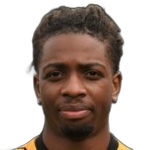 Dominic Odusanya