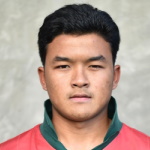 Panupong Wongpila