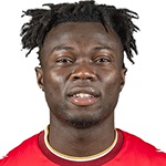 Samuel Akere