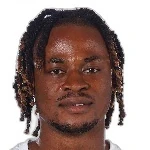 Frank Junior Adjei
