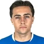 Joel Colwill