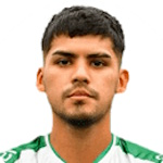 Agustin Maidana