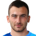 Khetag Badoev 
