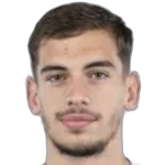 Jordan Morel