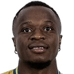 Danel Dongmo