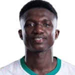 Lamine Camara