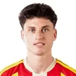Lucas Bretelle
