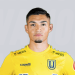 Rodrigo Riquelme