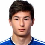Timur Nikolaev