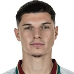 Mert Kömür