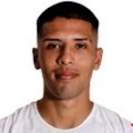 Valentin Sanchez