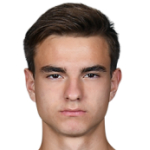 Dmitriy Paderin