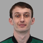 Artur Tabishev