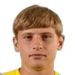 Dmytro Chernysh