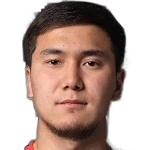 Marlen Murzakhmatov