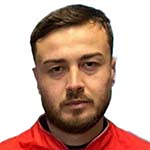 Grigor Topalli