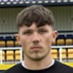 Macauley Taylor