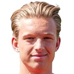Markus Lennart Seim-Monsen