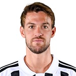 Daniele Rugani