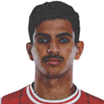 Mohammed Al-Rashidi