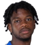 Natanaël Bouekou