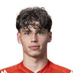 Julian Geerts