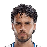 Diego Reyes