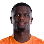 Ousmane Diomande
