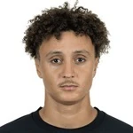 Eliesse Ben Seghir