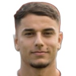 Ryan Ferhaoui