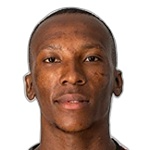 Elias Mokwana