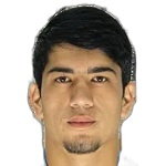 Abdulfattokh Khudoydodzoda