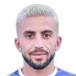 Trimror Selimi