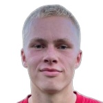 Jesper Gravdahl